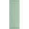 Ekena Millwork True Fit PVC, Four Board Joined Board-n-Batten Shutters, Seaglass, 21 1/2W x 80H, PR TFP101BBF21X080SG - alternate 12